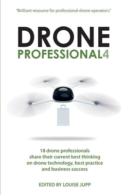 Drone Professional 4 by Priestley, Andrew