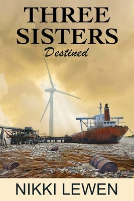 Three Sisters Destined by Lewen, Nikki
