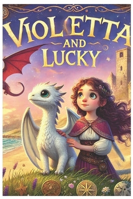 Violetta and Lucky by Vaseckis, Vitālijs