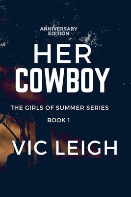 Her Cowboy by Leigh, Vic