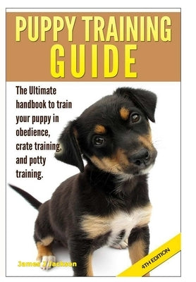 Puppy Training by Jackson, James J.