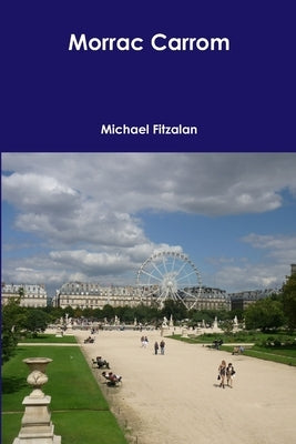Morrac Carrom by Fitzalan, Michael