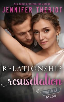 Relationship Resuscitation by Hargrave, R. E.