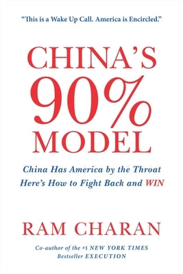 Us-China at War by Charan, Ram