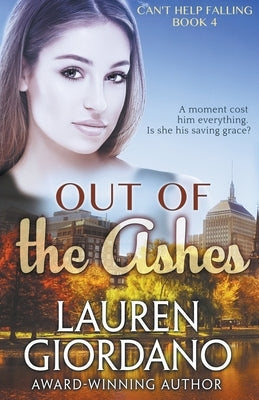 Out of the Ashes by Giordano, Lauren