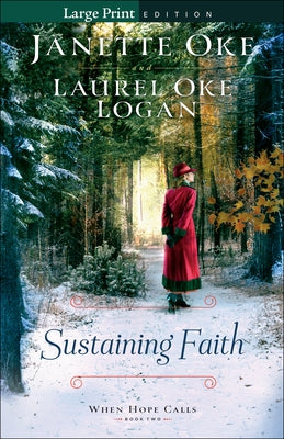 Sustaining Faith by Oke, Janette