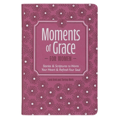 Moments of Grace for Women by 