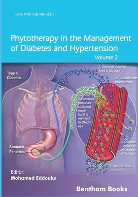 Phytotherapy in the Management of Diabetes and Hypertension by Eddouks, Mohamed