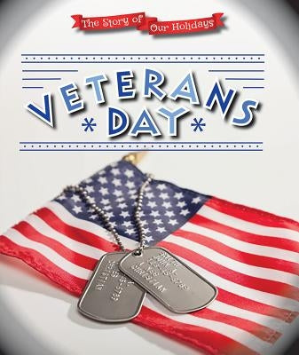 Veterans Day by Ponto, Joanna