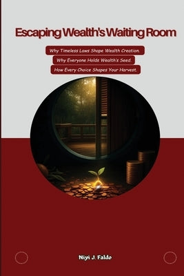 Escaping Wealth's Waiting Room by Omoniyi, Jacob Faldo