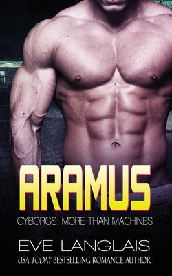 Aramus by Langlais, Eve