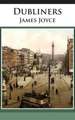 Dubliners by Joyce, James