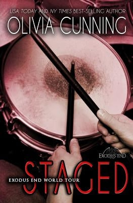 Staged by Cunning, Olivia