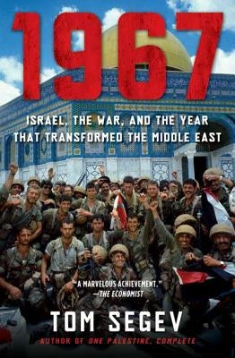 1967 by Segev, Tom