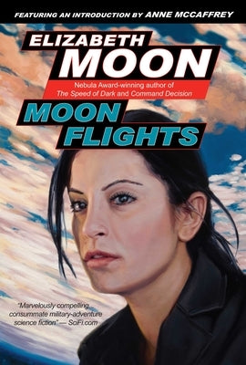 Moon Flights by Moon, Elizabeth
