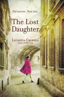 The Lost Daughter by Grindle, Lucretia