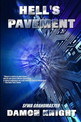 Hell's Pavement by Knight, Damon