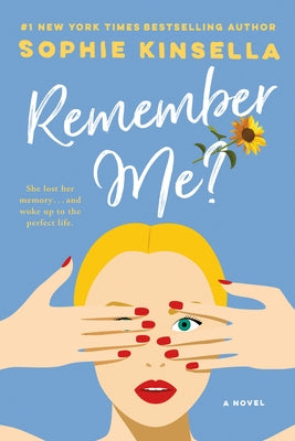 Remember Me? by Kinsella, Sophie