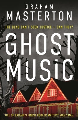 Ghost Music by Masterton, Graham