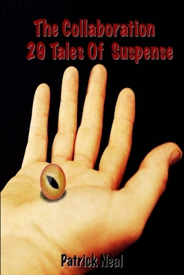 The Collaboration 29 Tales of Suspense by Hernandez, Minnie