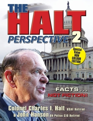Halt Perspective 2 by Halt, Charles Irwin