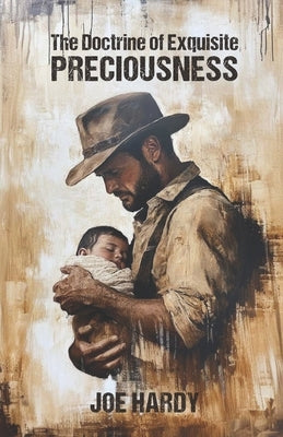 The Doctrine of Exquisite Preciousness by Ludy, Eric