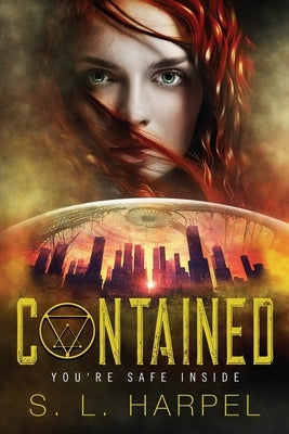 Contained: Book one of the Protectorate Series by Harpel, S. L.