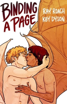 Binding A Page by Dyson, Key