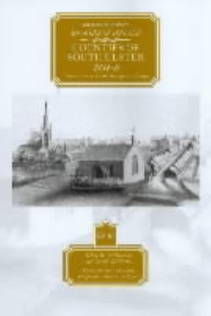 Ordnance Survey Memoirs of Ireland, Vol 40 by Day, A.