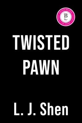 Twisted Pawn (Standard Edition) by Shen, L. J.
