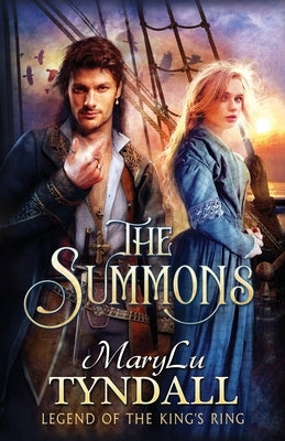 The Summons by Tyndall, Marylu