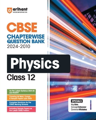 CBSE Chapterwise Physics 12th by Pratap, Sk Singh Punya