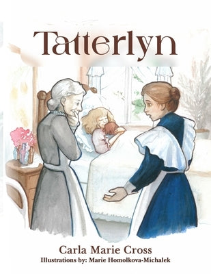 Tatterlyn by Homolkova-Michalek, Marie
