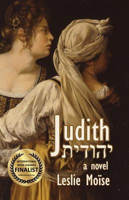 Judith by Moise, Leslie