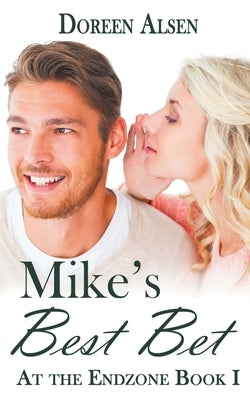 Mike's Best Bet by Alsen, Doreen