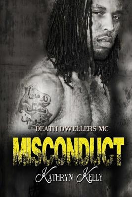 Misconduct by Kelly, Kathryn