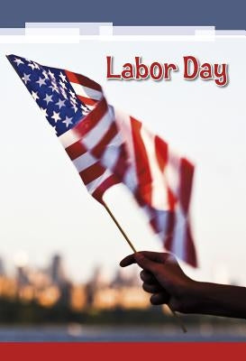 Labor Day by Ansary, Mir Tamim