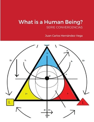 What is a Human Being?: Serie Convergencias by Hernández-Vega, Juan Carlos