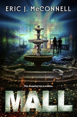 Mall by McConnell, Eric