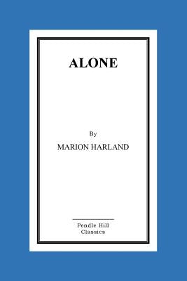 Alone by Harland, Marion
