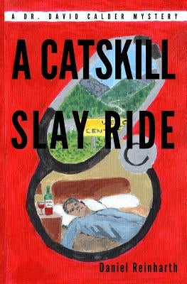 A Catskill Slay Ride by Reinharth, Daniel