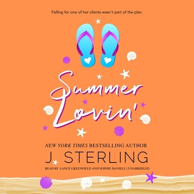 Summer Lovin' by Sterling, J.