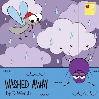 Washed Away by Lambright, Mandy