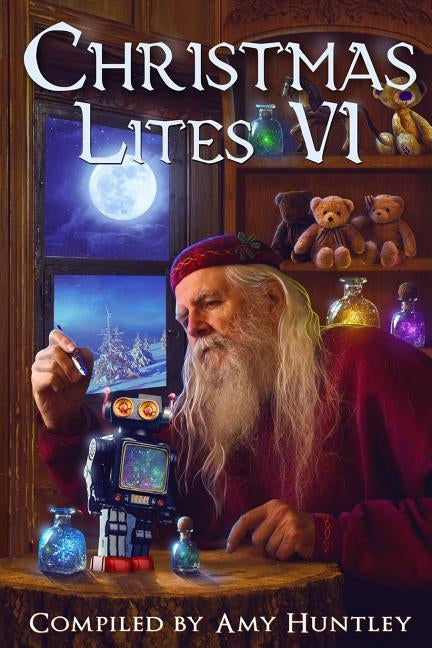 Christmas Lites VI by Faherty, Jg