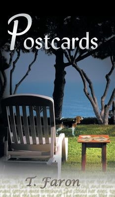 Postcards by Glass, Timothy