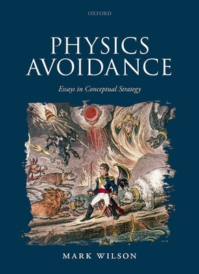 Physics Avoidance C by Wilson