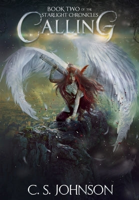 Calling by Johnson, C. S.