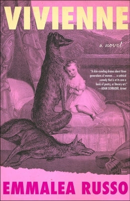 Vivienne by Russo, Emmalea