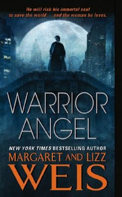 Warrior Angel by Weis, Margaret