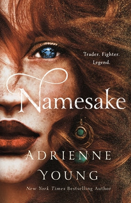 Namesake by Young, Adrienne
